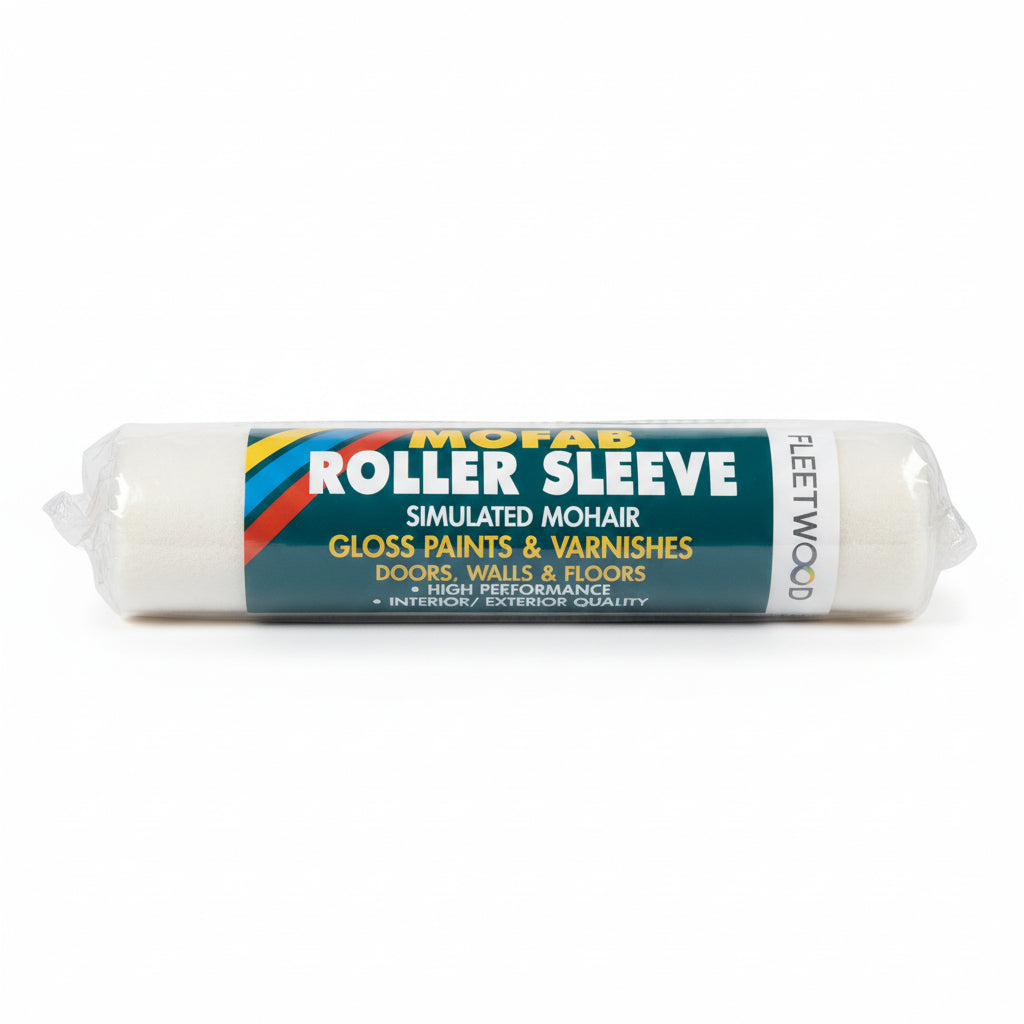 Fleetwood Mofab Roller Sleeve 9"
