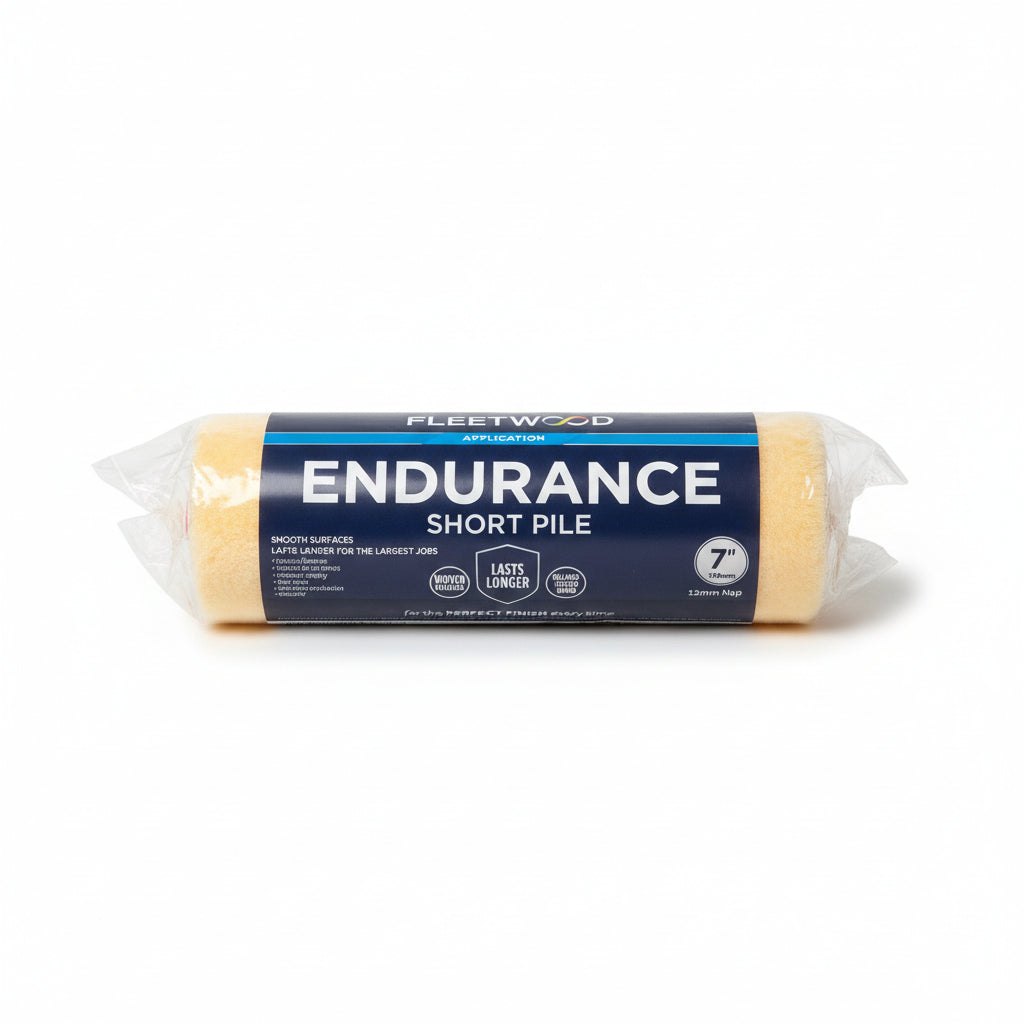 Fleetwood Endurance Short Pile Sleeve 7"