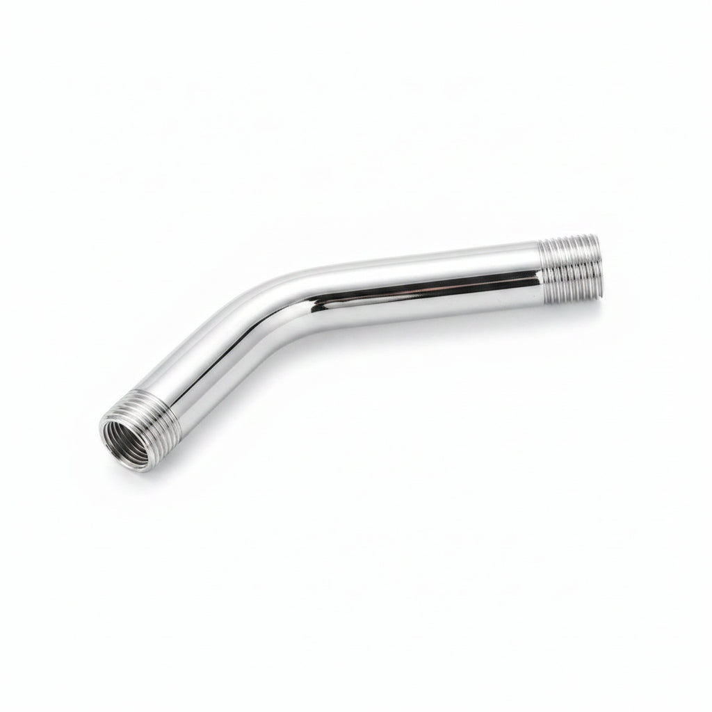 5 Function Shower Head & Arm CP