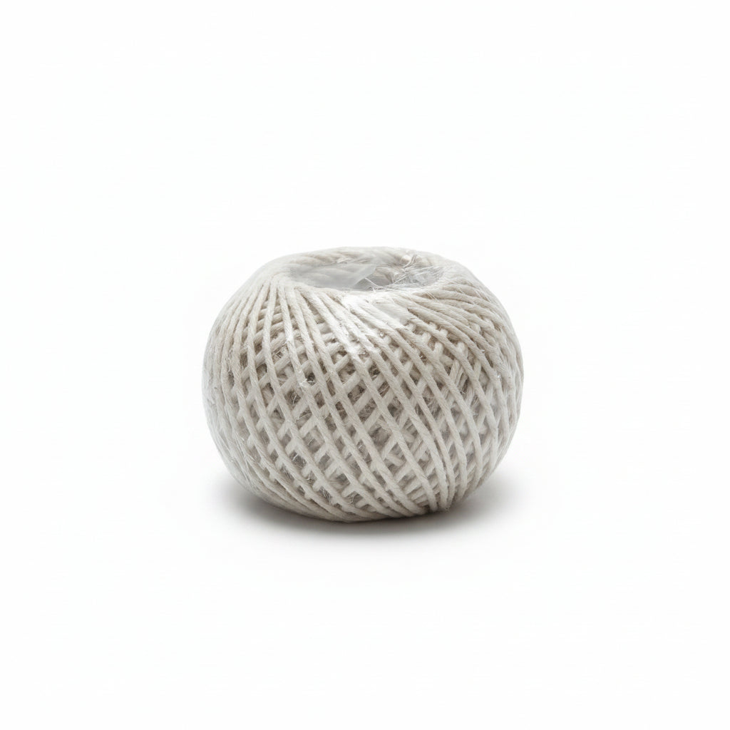 15 Metre Cotton String