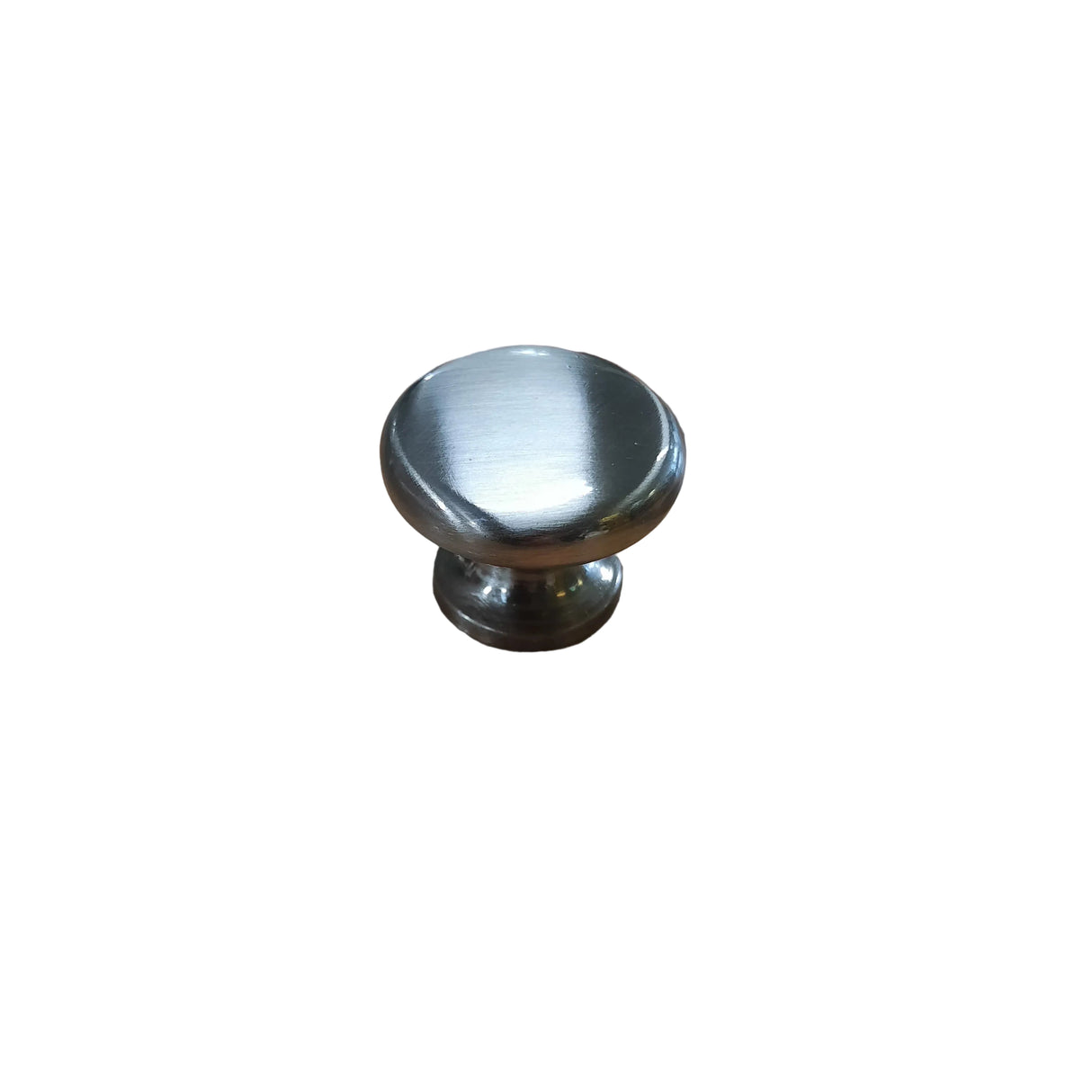 NICKEL KNOB
