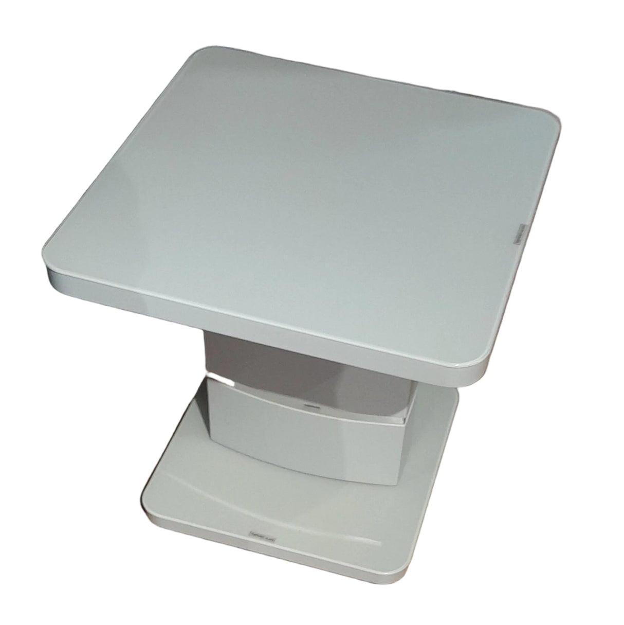 MODENA COFFEE TABLE LIGHT GREY