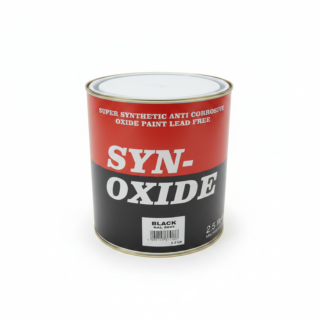 Syn-Oxide Black 2.5l