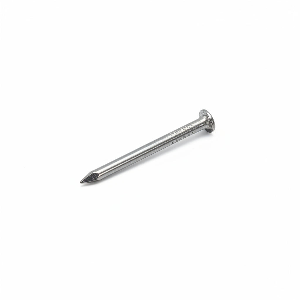 Rawlplug Masonry Nails 2.5mm x 30mm Pack of 20