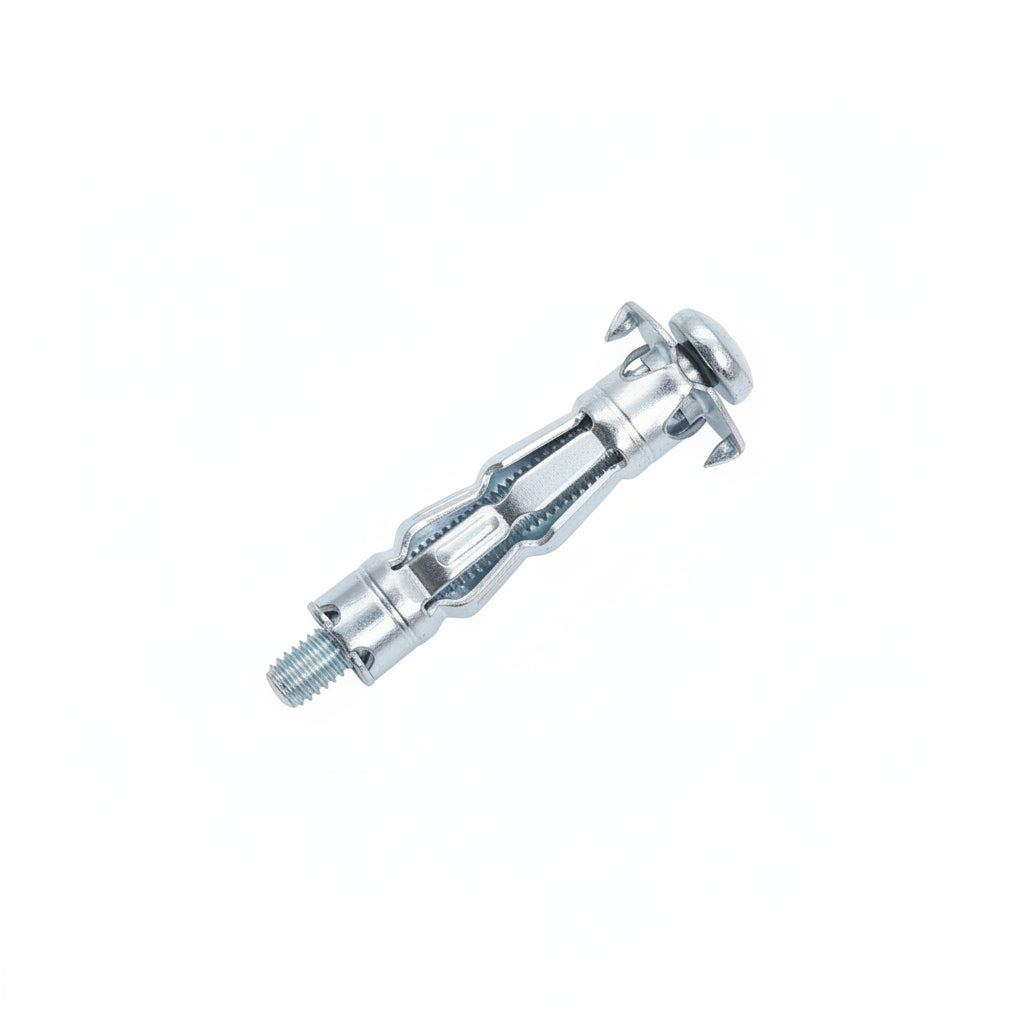 Rawlplug Hollow Wall Anchor M5 x 37mm Pack of 6