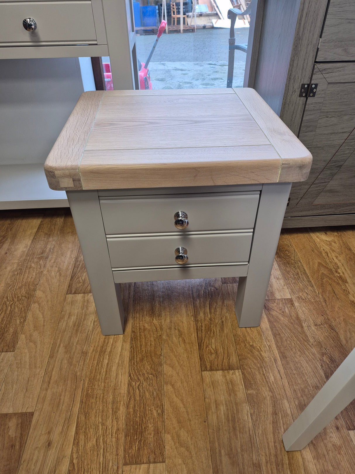 Small Drawer