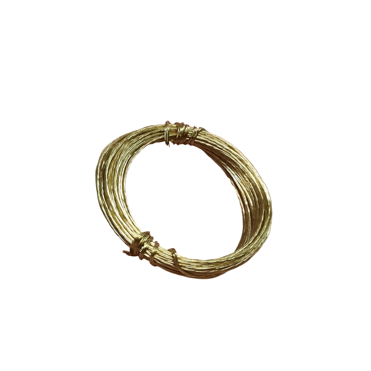 PICTURE WIRE BRASS 3.5M