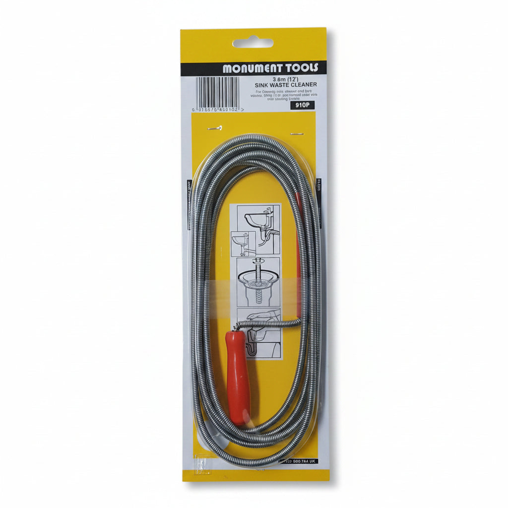 Monument 910P Waste Cleaner 12ft