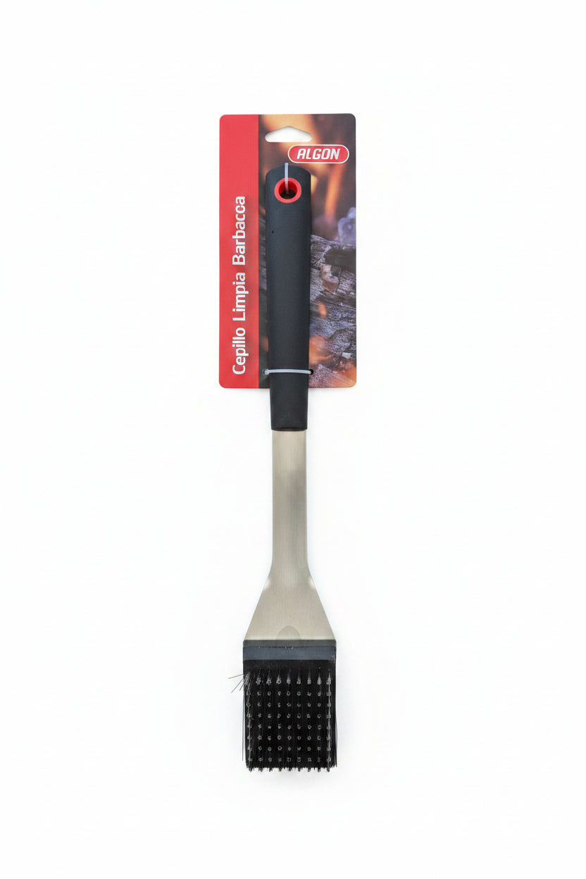 GRILL CLEANING BRUSH