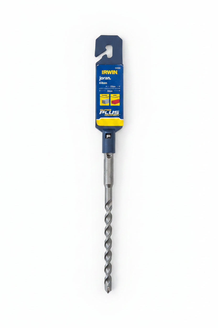Irwin Speedhammer Plus 8.0mm x 160mm