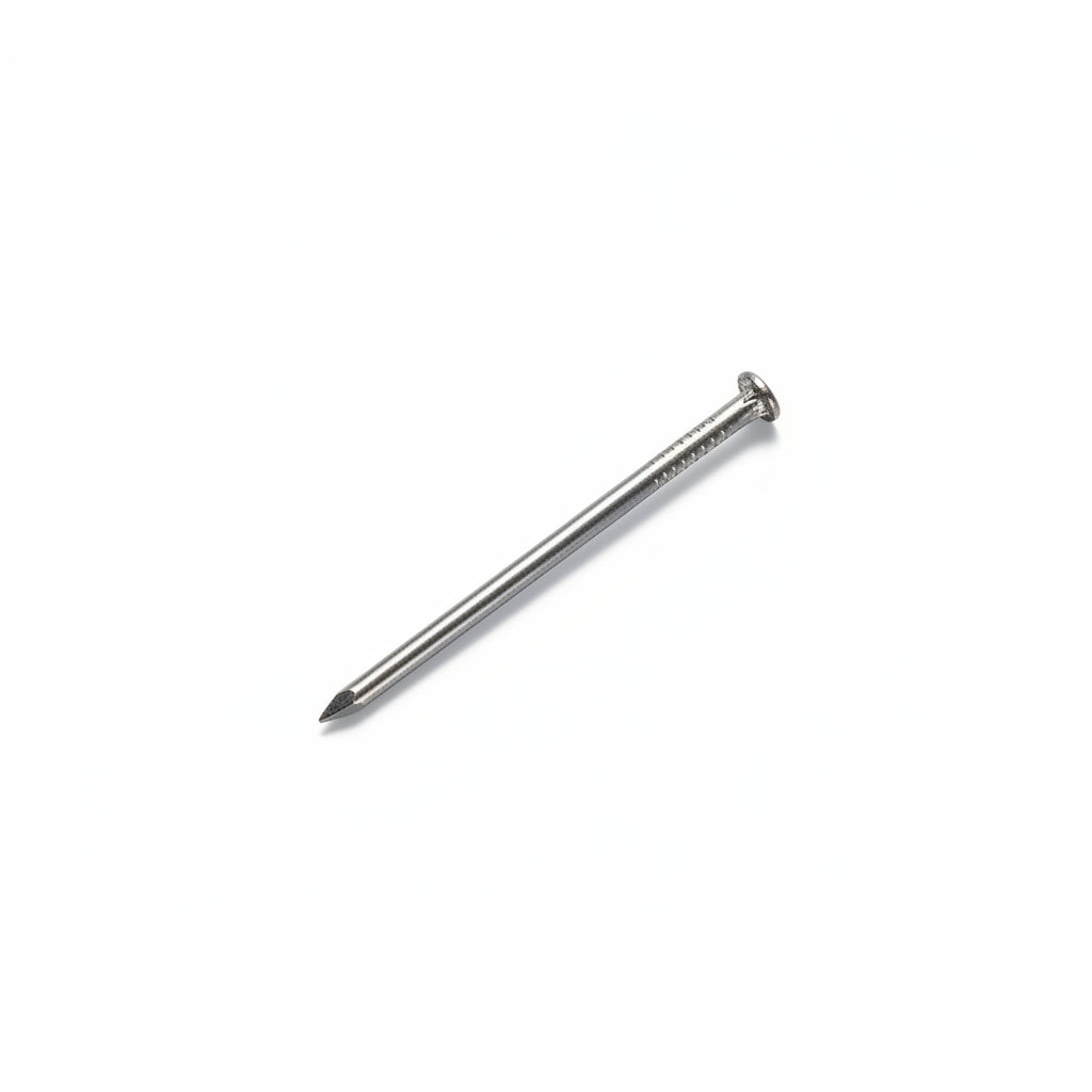Rawlplug Masonry Nails 2.5mm x 50mm Pack of 20