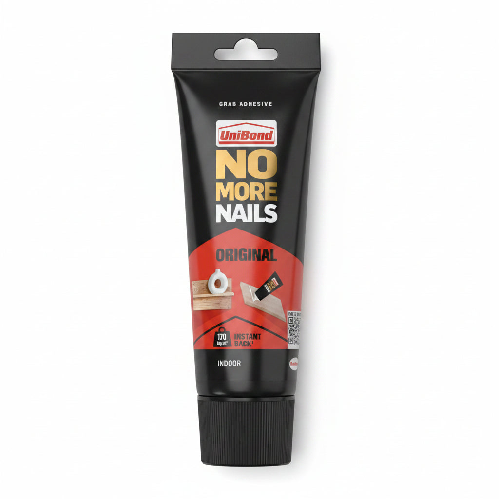 UniBond No More Nails Original 175ml