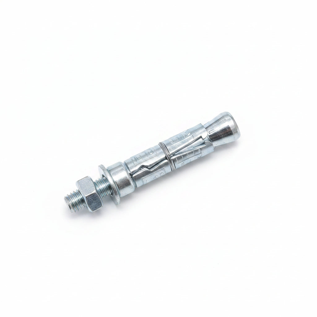 Rawlplug Rawbolt Shield Anchor Projecting M10 16mm x 90mm Pack of 5