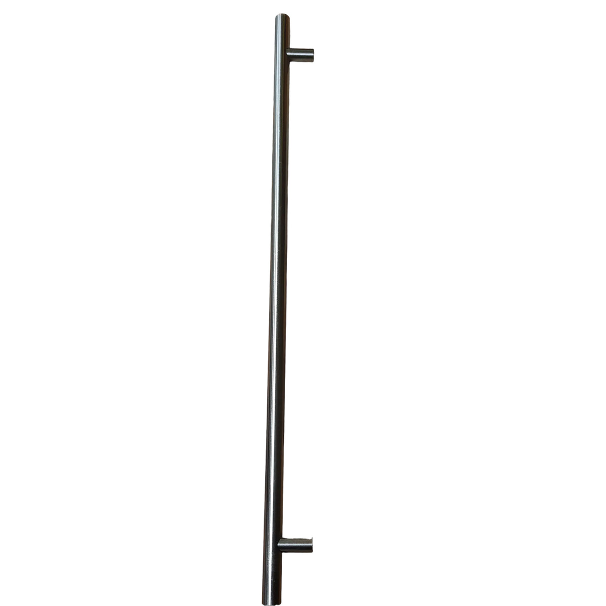 T-Bar Nickel Handle 426mm