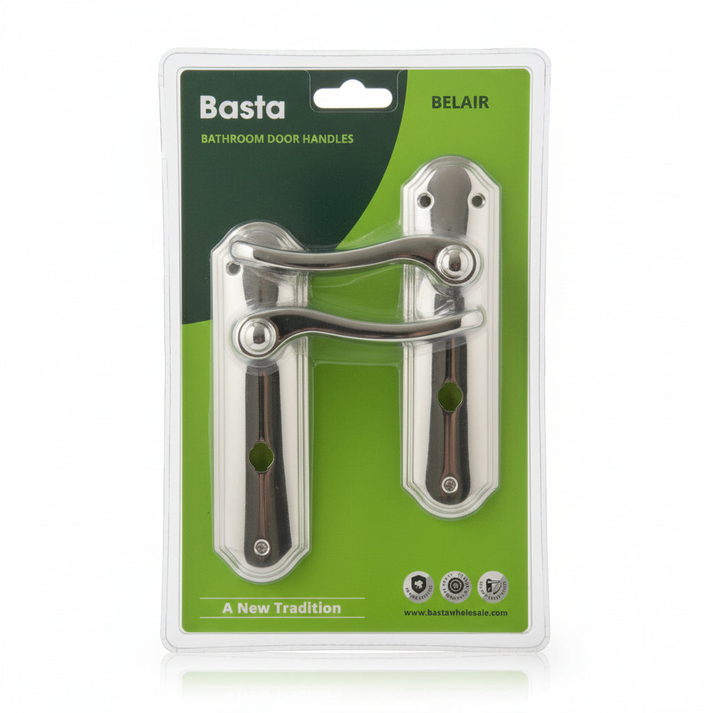 Basta Belair Privacy Furniture Brass