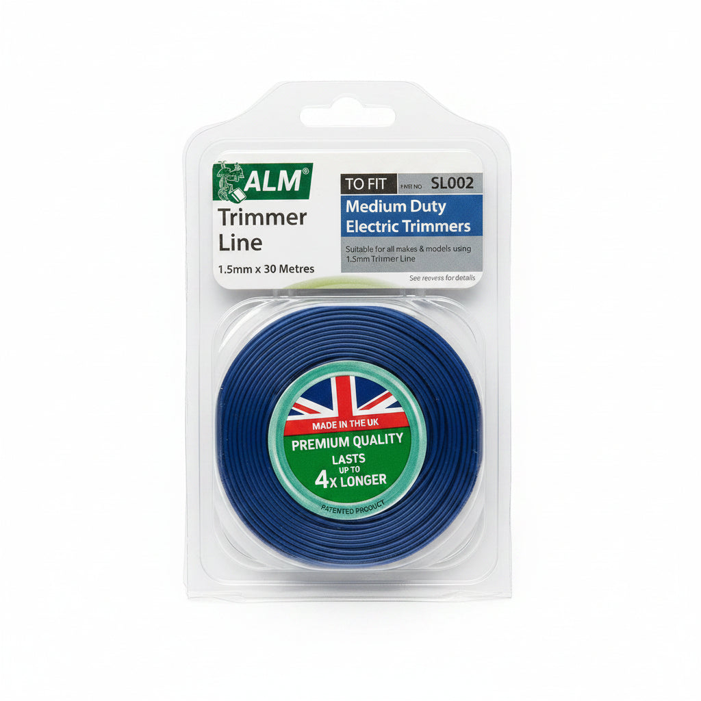 ALM Trimmer Line 1.5mm x 30m