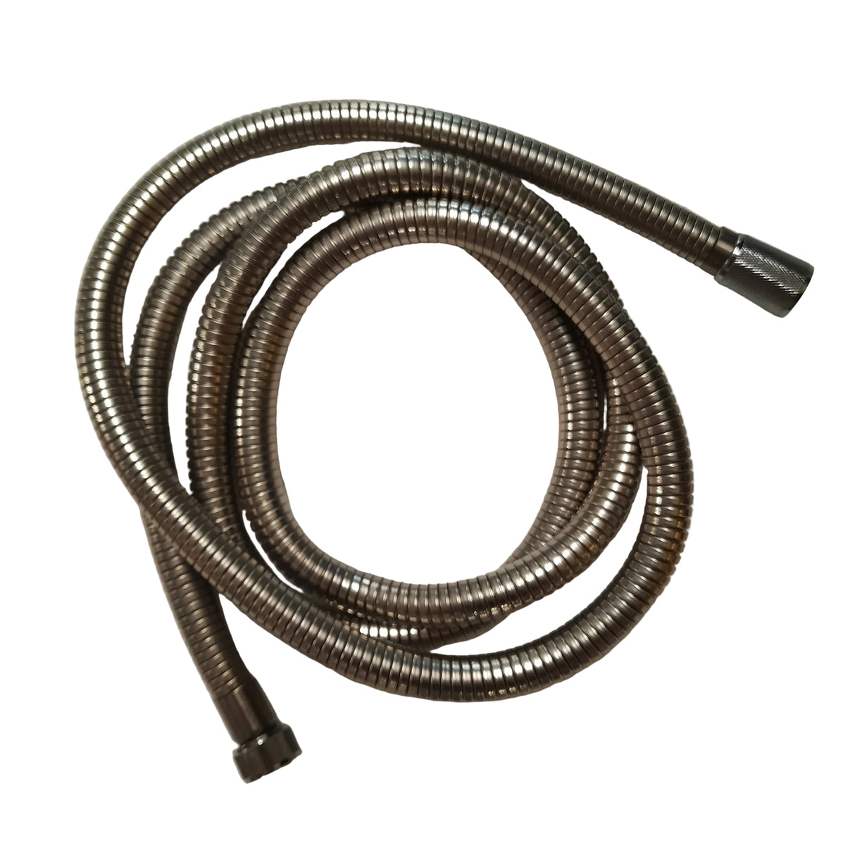 SHOWER HOSE CP 2M X 11MM