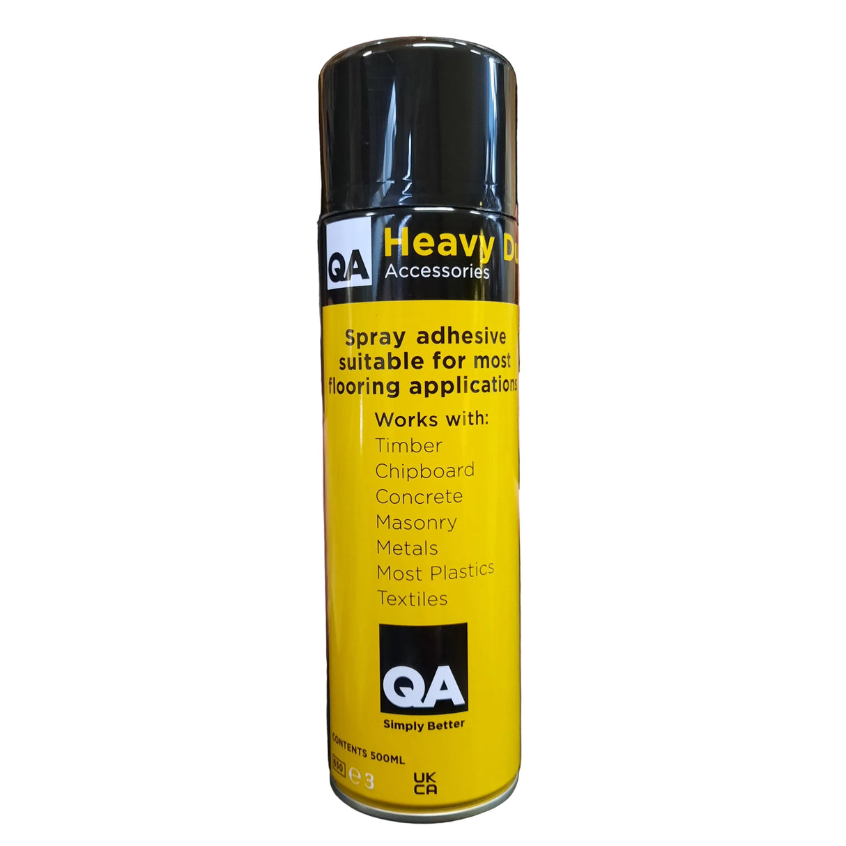 Floor Spray Adhesive 500ml