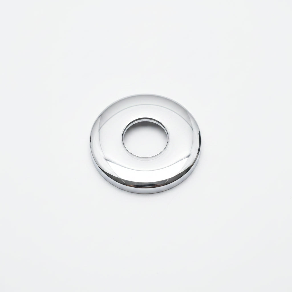 5 Function Shower Head & Arm CP