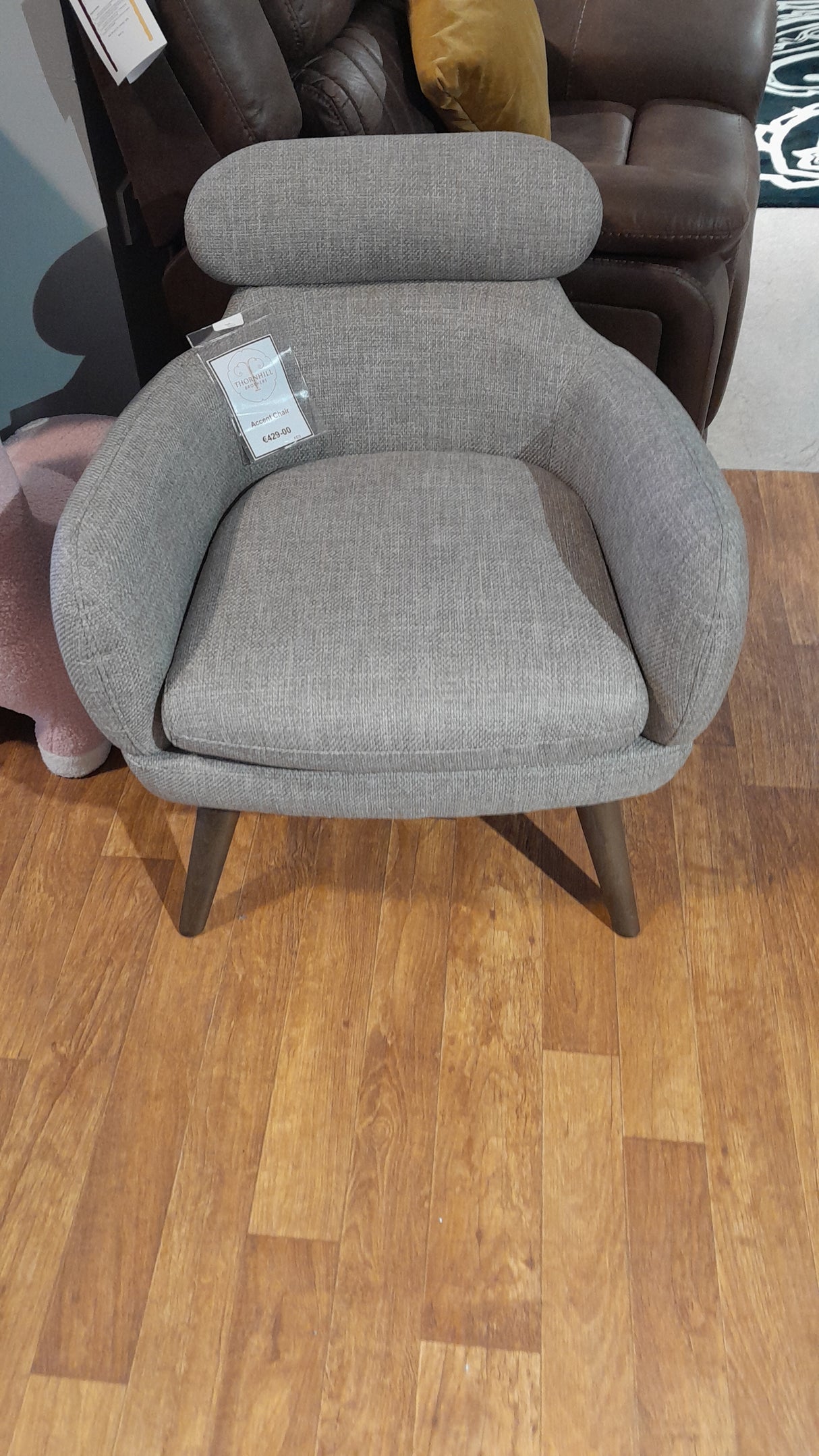keswick Chair 763