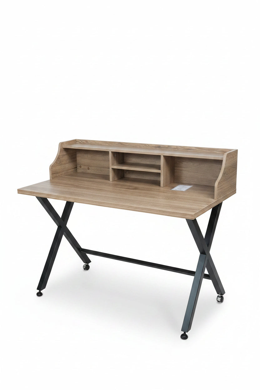 Fredrik Walnut Table