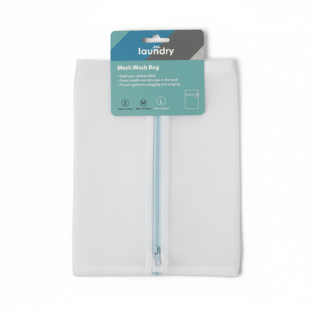 Large Laundry Mesh Wash Bag