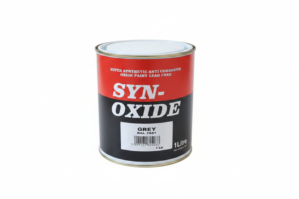 Syn-Oxide Grey 1l