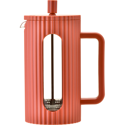 CIAO 8 CUP CAFETIERE RED