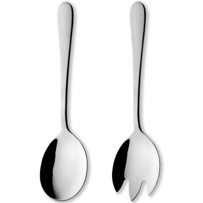 WINDSOR 2 PIECE SALAD SERVER SET