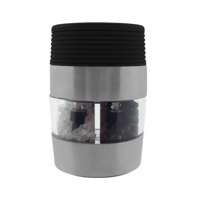 SALT AND PEPPER MILL