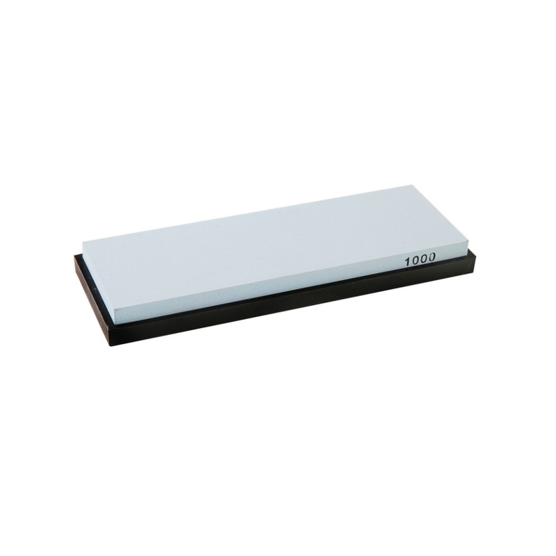 ROCKINGHAM FORGE SUPERSHARP NON-SLIP WHETSTONE 180 X 60 X 15MM