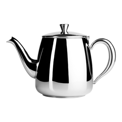 PREMIUM TEAPOT 70 OZ MIRROR