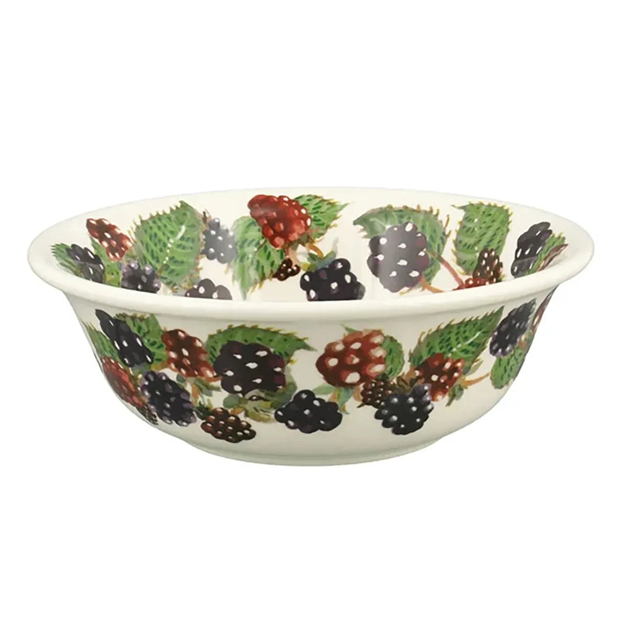 cereal bowl emma bridgewater blackberry