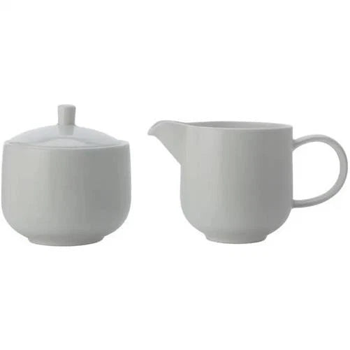 SUGAR AND CREAMER