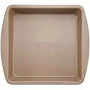 SQUARE CAKE PAN 20 X 20 X5 CM