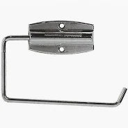 DIECAST TOILET ROLL HOLDER