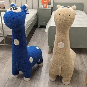 GIRAFFE CHAIRS VARIOUS COLOURS