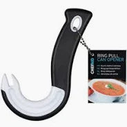 RING PULL CAN OPENER