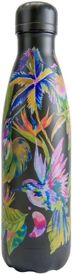 CHILLY 750 ML BOTTLE TROPICAL MIDNIGHT JUNGLE