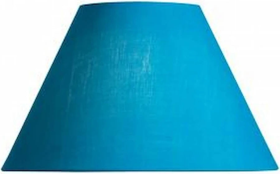 SHADE 9 INCH COOLIE LIGHT BLUE