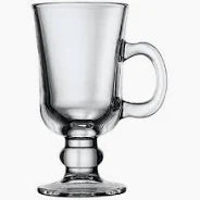IRISH COFFEE GLASSES