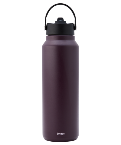 SMIDGE 1.2L BOTTLE AQUA