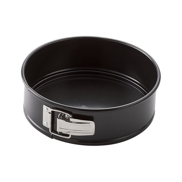 STELAR 8" ROUND CAKE TIN SPRINGFORM