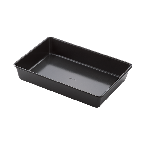 STELLER CAKE -ROASTING TIN