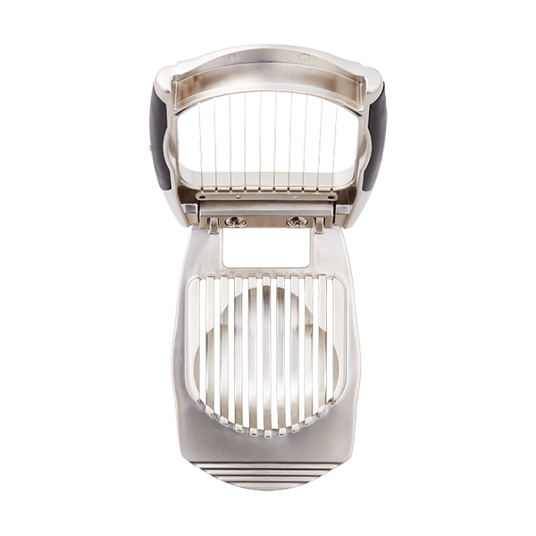 STELLAR SOFT TOUCH EGG SLICER
