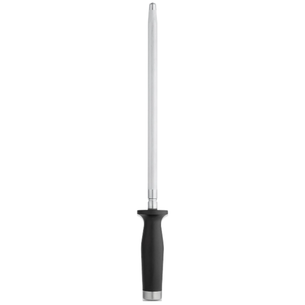 STELLER SHARPENING STEEL 10"