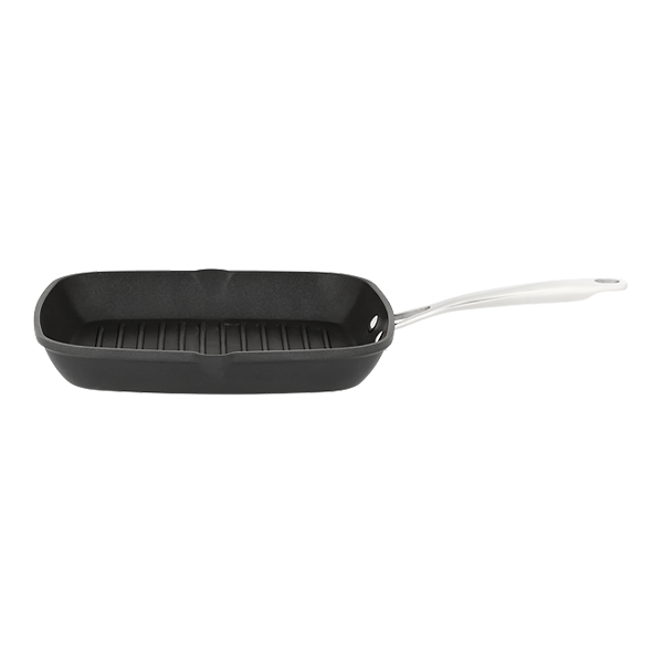 STELLER 26 CM GRILL PAN NON STICK