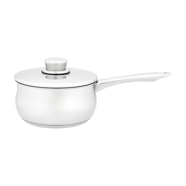 STELLAR CLASSIC 16CM SAUCEPAN 1.3L