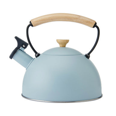 WHISLING KETTLE WOOD HANDLE SKY 1.6 LT