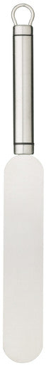KITCHEN CRAFT PROFESSIONAL STAINLESS STEEL SPATULA